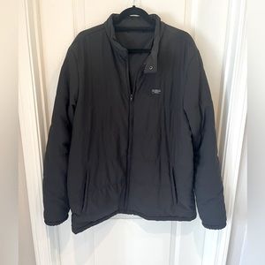 Travis Matthew INTERLUDE PUFFER JACKET